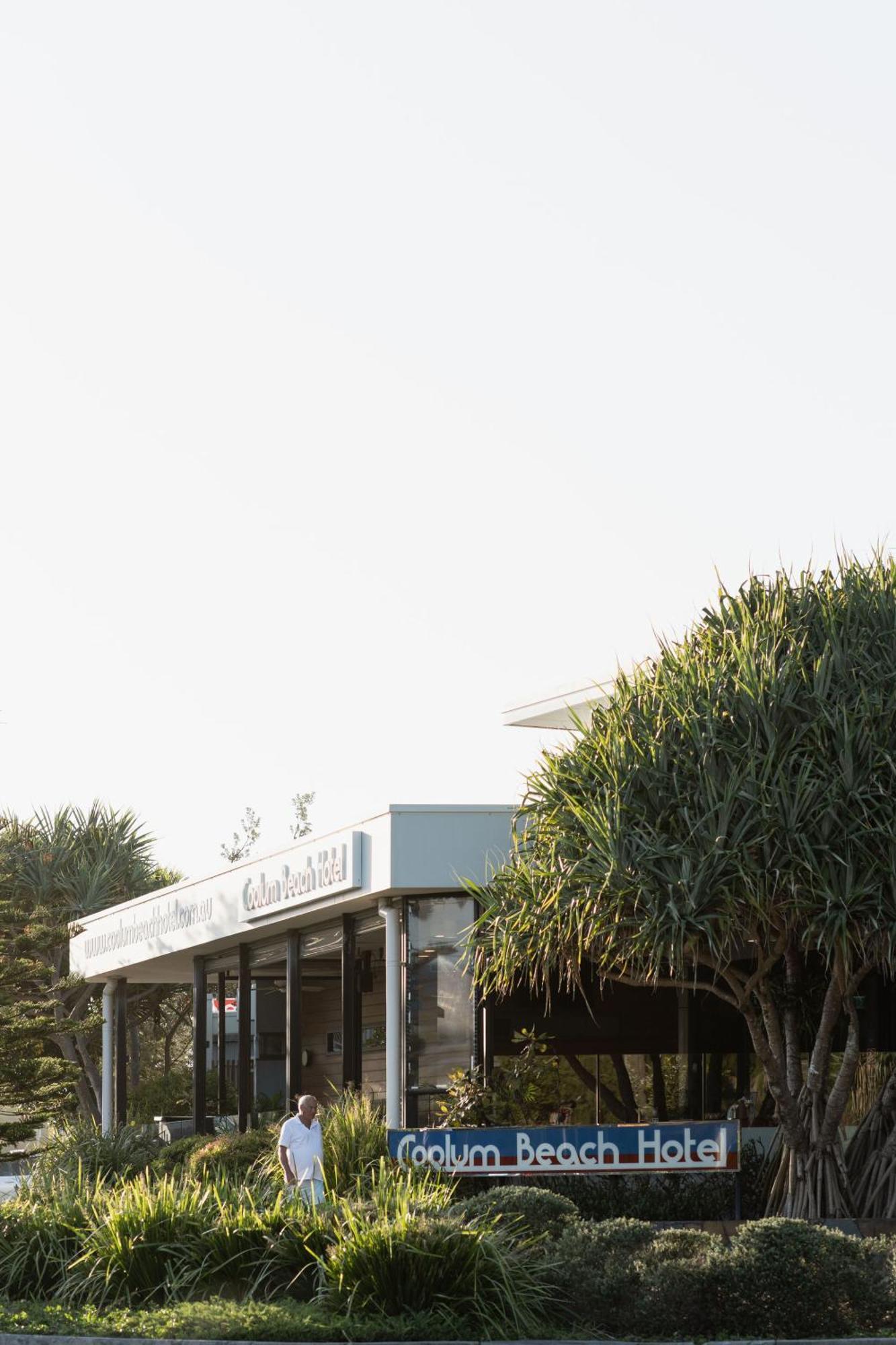 Hotel Amiri On Holbrook - Pet Friendly Yaroomba Exteriér fotografie