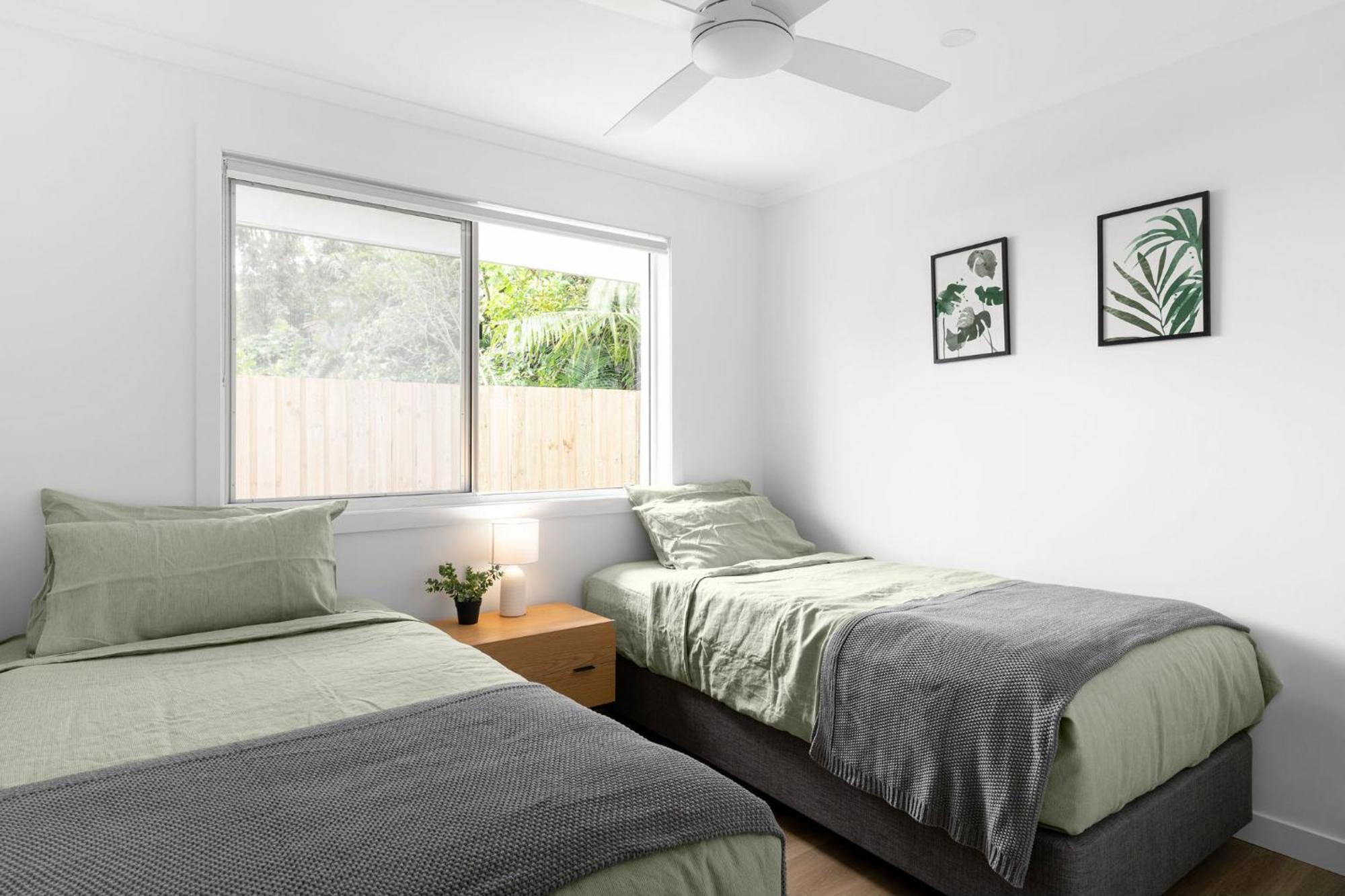 Hotel Amiri On Holbrook - Pet Friendly Yaroomba Exteriér fotografie