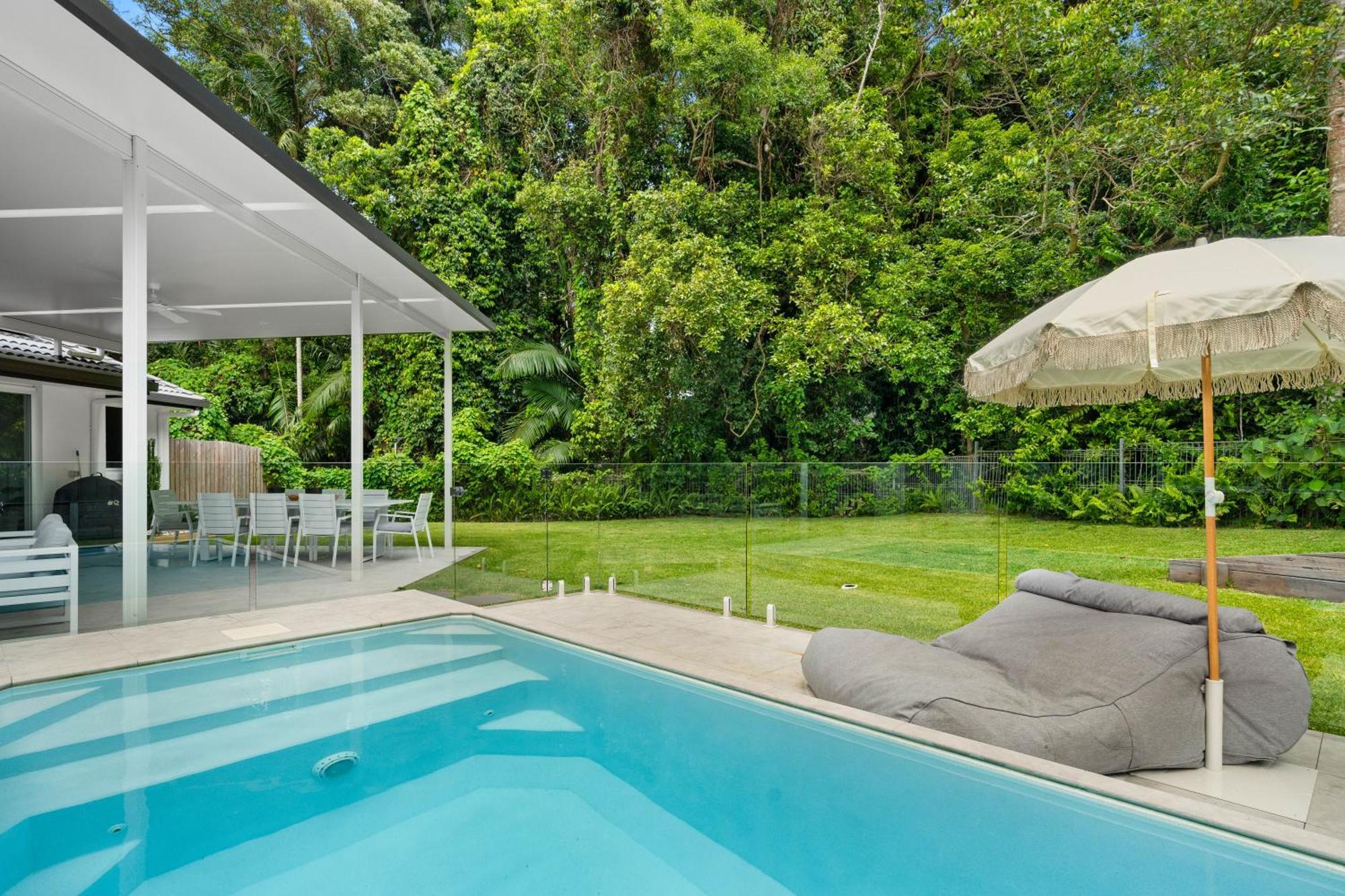 Hotel Amiri On Holbrook - Pet Friendly Yaroomba Exteriér fotografie